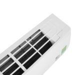 Máy lạnh Sharp Inverter 1 HP AH-XP10BSW - góc nhìn 4