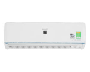 Máy lạnh Sharp Inverter 1 HP AH-XP10BSW - hình ảnh sản phẩm