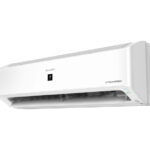 Máy lạnh Sharp Inverter 1 HP AH-XP10YHW - góc nhìn 4