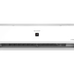 Máy lạnh Sharp Inverter 1 HP AH-XP10YHW - hình ảnh sản phẩm