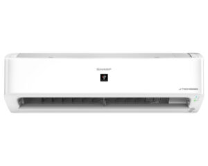 Máy lạnh Sharp Inverter 1 HP AH-XP10YHW - hình ảnh sản phẩm