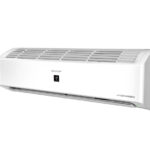 Máy lạnh Sharp Inverter 1 HP AH-XP10YHW - góc nhìn 3
