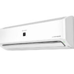 Máy lạnh Sharp Inverter 1 HP AH-XP10YHW - góc nhìn 2