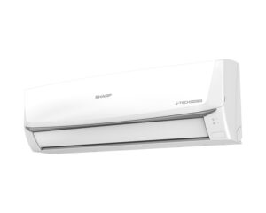 Máy lạnh Sharp Inverter 2 HP AH-X18ZEW - hình ảnh sản phẩm