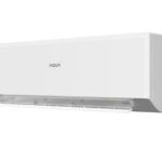 Máy lạnh Aqua 2.5 HP AQA-R24PC chính hãng, giá tốt - góc nhìn 3