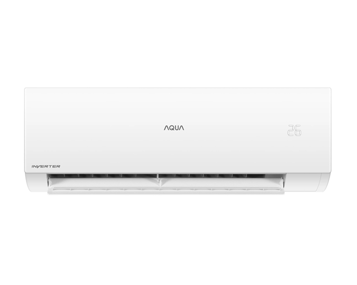 Máy Lạnh Aqua Inverter 2 HP AQA-RV18QE | Máy lạnh giá sỉ Máy Lạnh Aqua Inverter 2 HP AQA-RV18QE | Máy lạnh giá sỉ - hình ảnh sản phẩm