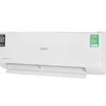 Máy lạnh Aqua Inverter 1.5 HP AQA-RV13QA2 chính hãng, giá tốt - góc nhìn 3
