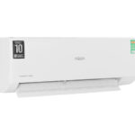 Máy lạnh Aqua Inverter 1.5 HP AQA-RV13QA2 chính hãng, giá tốt - góc nhìn 2