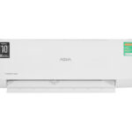 Máy lạnh Aqua Inverter 1.5 HP AQA-RV13QA2 chính hãng, giá tốt - hình ảnh sản phẩm