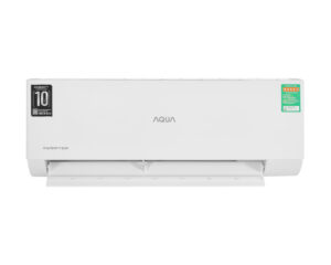 Máy lạnh Aqua Inverter 1.5 HP AQA-RV13QA2 chính hãng, giá tốt - hình ảnh sản phẩm