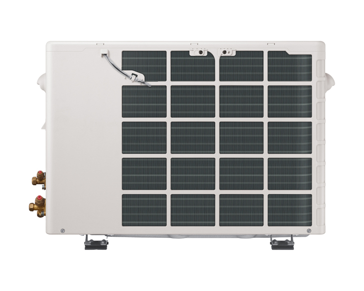 Máy lạnh Samsung Inverter 1.5 HP AR13DYHZAWKNSV | Máy lạnh giá sỉ Máy lạnh Samsung Inverter 1.5 HP AR13DYHZAWKNSV | Máy lạnh giá sỉ - góc nhìn 5