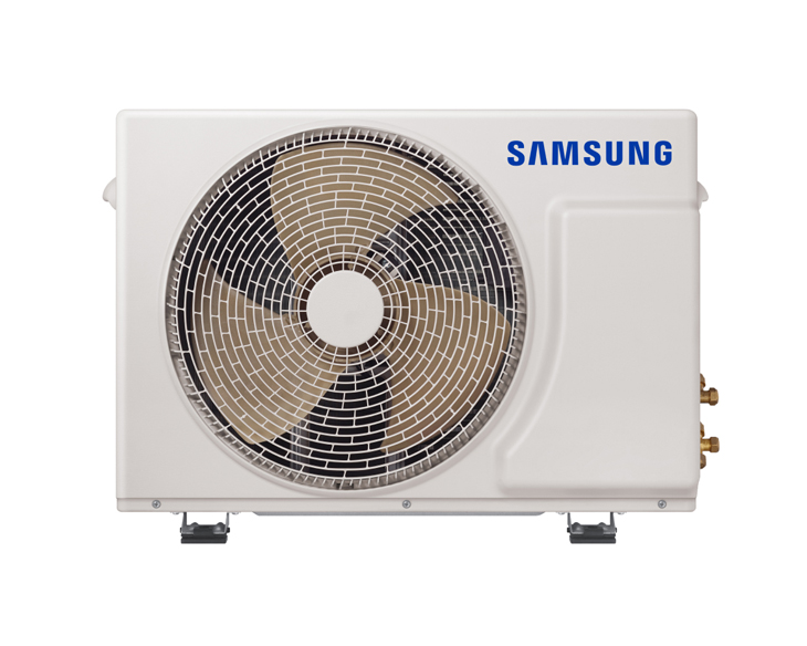Máy lạnh Samsung Inverter 1.5 HP AR13DYHZAWKNSV | Máy lạnh giá sỉ Máy lạnh Samsung Inverter 1.5 HP AR13DYHZAWKNSV | Máy lạnh giá sỉ - góc nhìn 4