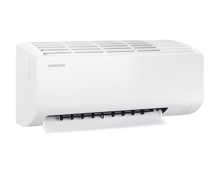 Máy lạnh Samsung Inverter 1.5 HP AR13DYHZAWKNSV | Máy lạnh giá sỉ Máy lạnh Samsung Inverter 1.5 HP AR13DYHZAWKNSV | Máy lạnh giá sỉ - góc nhìn 3