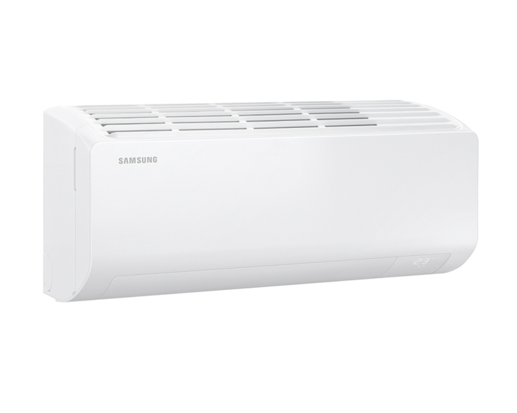 Máy lạnh Samsung Inverter 1.5 HP AR13DYHZAWKNSV | Máy lạnh giá sỉ Máy lạnh Samsung Inverter 1.5 HP AR13DYHZAWKNSV | Máy lạnh giá sỉ - góc nhìn 2