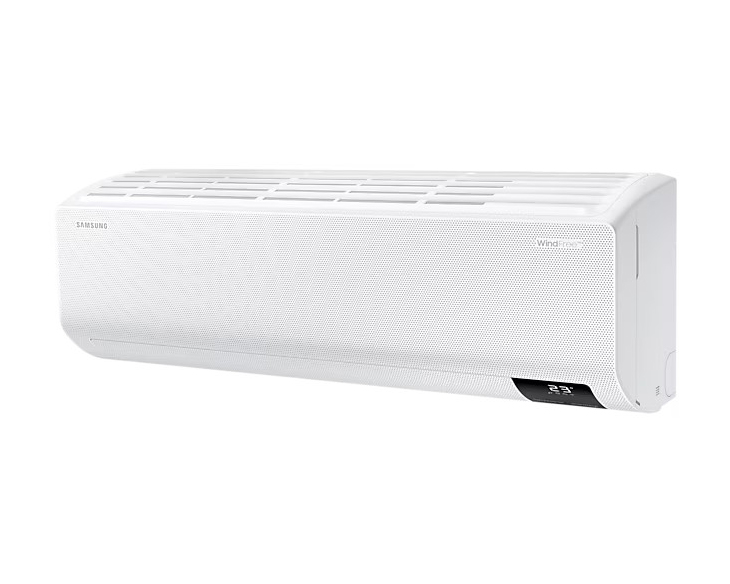 Máy lạnh Samsung Inverter 2 HP AR18CYFCAWKNSV | Máy lạnh giá sỉ Máy lạnh Samsung Inverter 2 HP AR18CYFCAWKNSV | Máy lạnh giá sỉ - góc nhìn 4