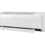 Máy lạnh Samsung Wind-Unfastened Inverter 1.5 HP AR13CYFAAWKNSV - góc nhìn 5