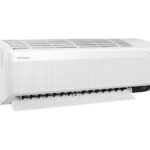 Máy lạnh Samsung Wind-Unfastened Inverter 1.5 HP AR13CYFAAWKNSV - góc nhìn 3