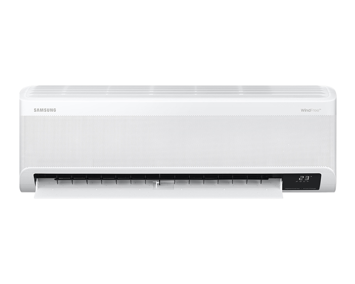 Máy lạnh Samsung Wind-Unfastened Inverter 1.5 HP AR13CYFAAWKNSV Máy lạnh Samsung Wind-Unfastened Inverter 1.5 HP AR13CYFAAWKNSV - hình ảnh sản phẩm