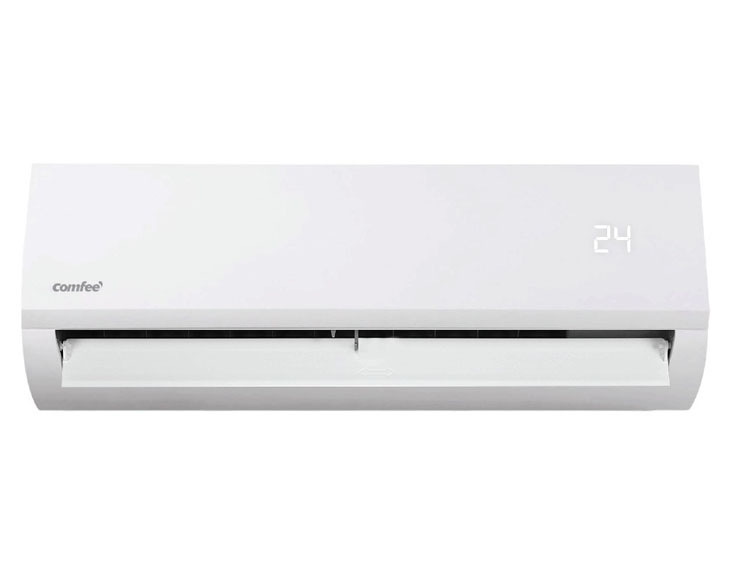 Máy lạnh Comfee 1.5 HP CFS-13FWFF-V | Máy lạnh giá sỉ Máy lạnh Comfee 1.5 HP CFS-13FWFF-V | Máy lạnh giá sỉ - hình ảnh sản phẩm