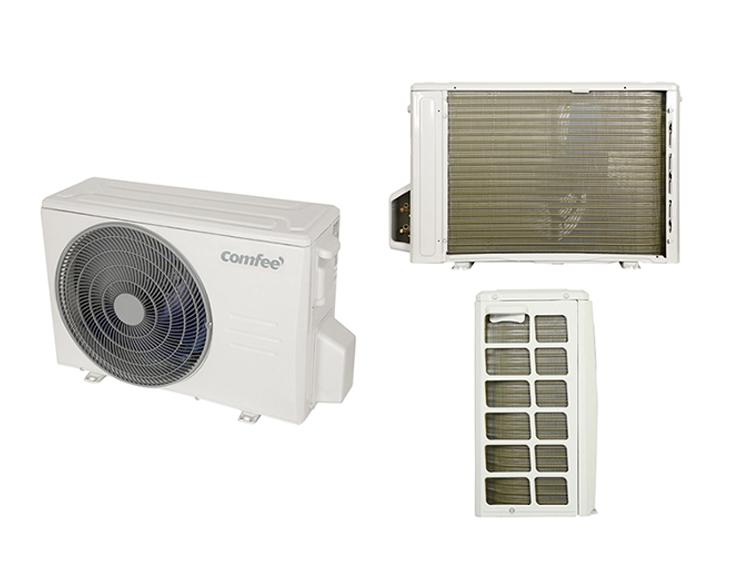 Máy lạnh Comfee 1.5 HP CFS-13FWFF-V | Máy lạnh giá sỉ Máy lạnh Comfee 1.5 HP CFS-13FWFF-V | Máy lạnh giá sỉ - góc nhìn 4