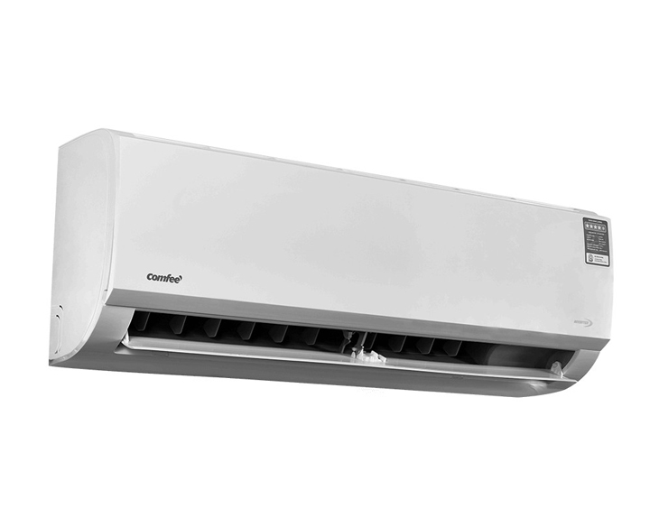 Máy lạnh Comfee Inverter 3.0 HP CFS-28VAF | Máy lạnh giá sỉ Máy lạnh Comfee Inverter 3.0 HP CFS-28VAF | Máy lạnh giá sỉ - góc nhìn 3