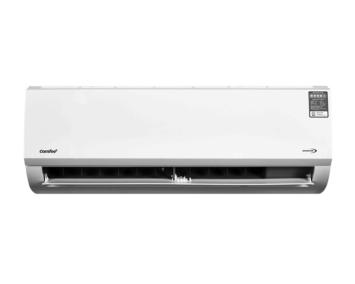 Máy lạnh Comfee Inverter 3.0 HP CFS-28VAF | Máy lạnh giá sỉ Máy lạnh Comfee Inverter 3.0 HP CFS-28VAF | Máy lạnh giá sỉ - hình ảnh sản phẩm