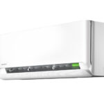 Máy lạnh Comfee Inverter 1.5 HP CFS-13VCB1F-V style 2024 - góc nhìn 5