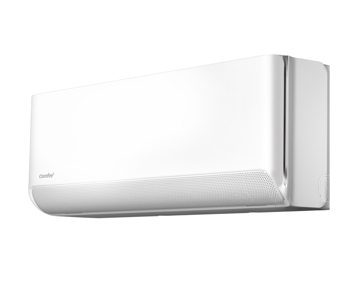 Máy lạnh Comfee Inverter 1.5 HP CFS-13VCB1F-V style 2024 Máy lạnh Comfee Inverter 1.5 HP CFS-13VCB1F-V style 2024 - góc nhìn 4