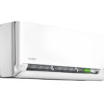 Máy lạnh Comfee Inverter 1.5 HP CFS-13VCB1F-V style 2024 - góc nhìn 3