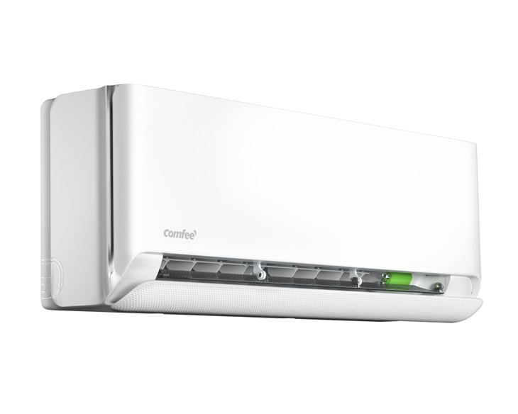 Máy lạnh Comfee Inverter 1.5 HP CFS-13VCB1F-V style 2024 Máy lạnh Comfee Inverter 1.5 HP CFS-13VCB1F-V style 2024 - góc nhìn 3