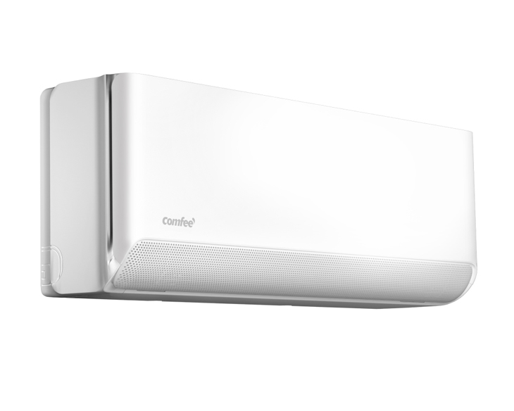 Máy lạnh Comfee Inverter 1.5 HP CFS-13VCB1F-V style 2024 Máy lạnh Comfee Inverter 1.5 HP CFS-13VCB1F-V style 2024 - góc nhìn 2