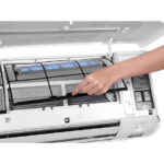 Máy lạnh Daikin Inverter 1.5 HP FTKZ35VVMV | Máy lạnh giá sỉ - góc nhìn 5