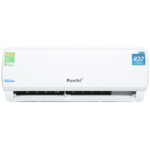 Máy lạnh Funiki Inverter 1.5 HP HIC12TMU | Máy lạnh giá sỉ - hình ảnh sản phẩm