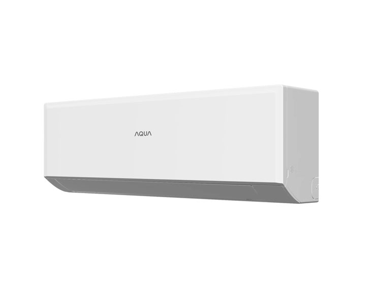 Máy lạnh Aqua 2.5 HP AQA-R24PC chính hãng, giá tốt Máy lạnh Aqua 2.5 HP AQA-R24PC chính hãng, giá tốt - góc nhìn 5