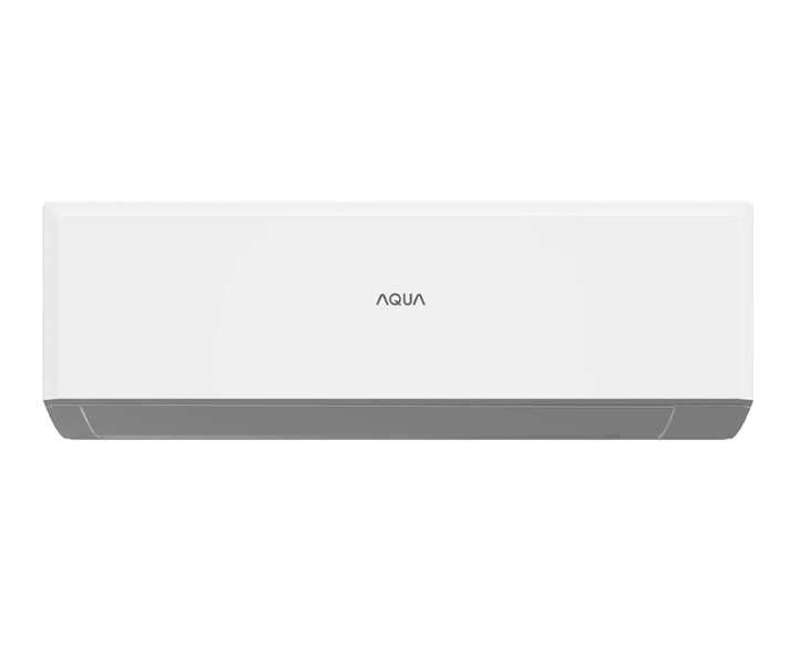 Máy lạnh Aqua 2.5 HP AQA-R24PC chính hãng, giá tốt Máy lạnh Aqua 2.5 HP AQA-R24PC chính hãng, giá tốt - góc nhìn 2