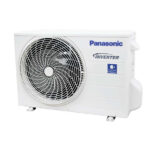 Máy lạnh Panasonic Inverter 2.5 HP CU/CS-RU24AKH-8 giá tốt - góc nhìn 2