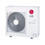 Máy lạnh âm trần LG 2.5 HP ZTNQ24GPLA0/ZUAC1 giá tốt - góc nhìn 2