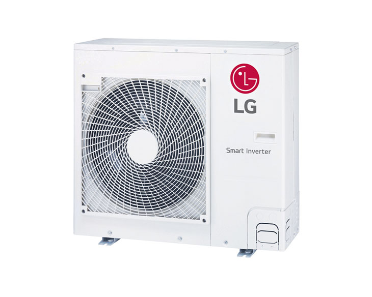 Máy lạnh âm trần LG 2.5 HP ZTNQ24GPLA0/ZUAC1 giá tốt Máy lạnh âm trần LG 2.5 HP ZTNQ24GPLA0/ZUAC1 giá tốt - góc nhìn 2