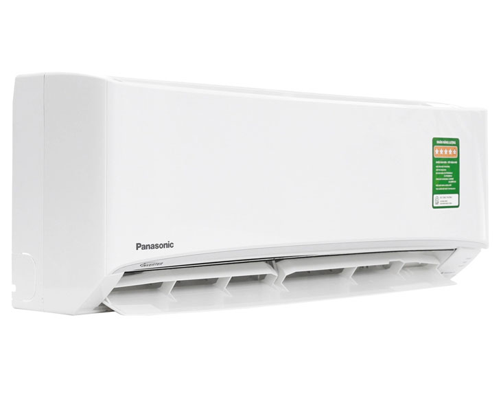 Máy lạnh Panasonic Inverter 2.5 HP CU/CS-RU24AKH-8 giá tốt Máy lạnh Panasonic Inverter 2.5 HP CU/CS-RU24AKH-8 giá tốt - hình ảnh sản phẩm