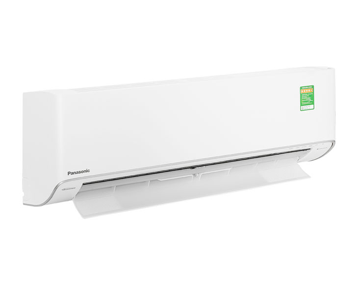 Máy lạnh Panasonic Inverter 2.5 HP CU/CS-U24ZKH-8 | Máy lạnh giá sỉ Máy lạnh Panasonic Inverter 2.5 HP CU/CS-U24ZKH-8 | Máy lạnh giá sỉ - góc nhìn 3