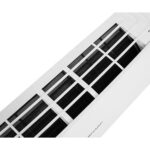 Máy lạnh Sharp Inverter 2 HP AH-X18ZEW - góc nhìn 5