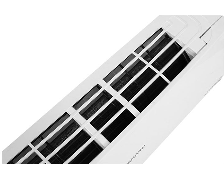 Máy lạnh Sharp Inverter 2 HP AH-X18ZEW Máy lạnh Sharp Inverter 2 HP AH-X18ZEW - góc nhìn 5