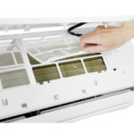Máy lạnh Casper Inverter 1.5 HP GC-12IS35 | Máy lạnh giá sỉ - góc nhìn 5