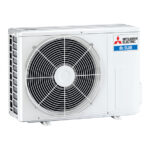 Máy lạnh Mitsubishi Electrical 2.5 HP MS-JS60VF chính hãng - góc nhìn 4