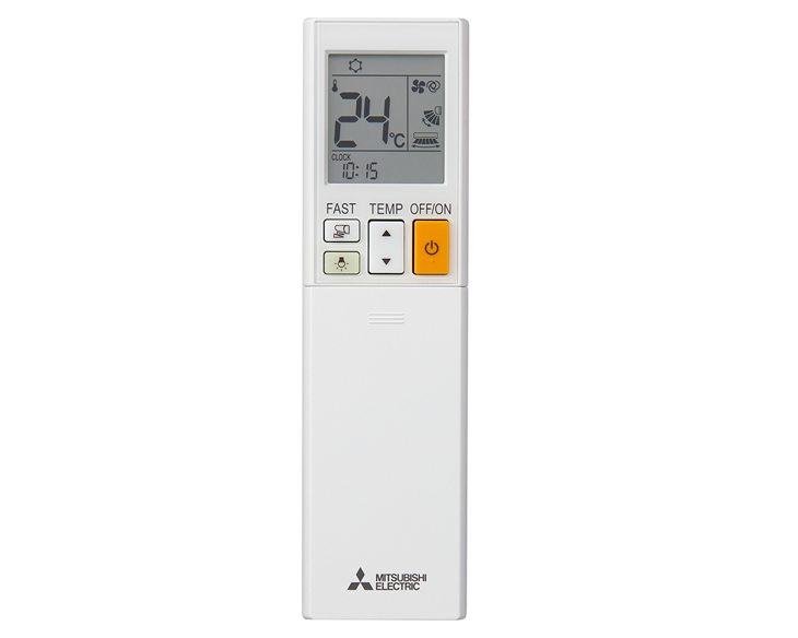 Máy lạnh Mitsubishi Electrical Inverter 2.5 HP MSY-GR60VF | Máy lạnh giá sỉ Máy lạnh Mitsubishi Electrical Inverter 2.5 HP MSY-GR60VF | Máy lạnh giá sỉ - góc nhìn 3