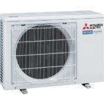 Máy lạnh Mitsubishi Electrical Inverter 2.5 HP MSY-GR60VF | Máy lạnh giá sỉ - góc nhìn 4