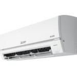 Máy lạnh Mitsubishi Electrical Inverter 2.5 HP MSY-GR60VF | Máy lạnh giá sỉ - góc nhìn 2