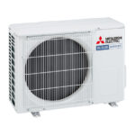 Máy lạnh Mitsubishi Electrical Inverter 1 HP MSY-GR25VF | Máy lạnh giá sỉ - góc nhìn 4
