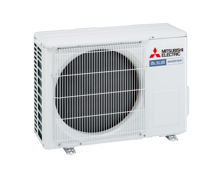 Máy lạnh Mitsubishi Electrical Inverter 1 HP MSY-GR25VF | Máy lạnh giá sỉ Máy lạnh Mitsubishi Electrical Inverter 1 HP MSY-GR25VF | Máy lạnh giá sỉ - góc nhìn 4