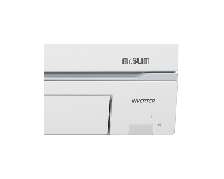 Máy lạnh Mitsubishi Electrical Inverter 1.5 HP MSY-GR35VF | Máy lạnh giá sỉ Máy lạnh Mitsubishi Electrical Inverter 1.5 HP MSY-GR35VF | Máy lạnh giá sỉ - góc nhìn 2
